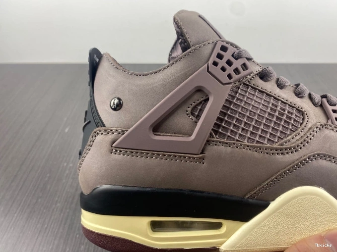 Reps TBK Jordan Air DV6773-220 Retro Violet Ma Ore A 4 Maniere 0716